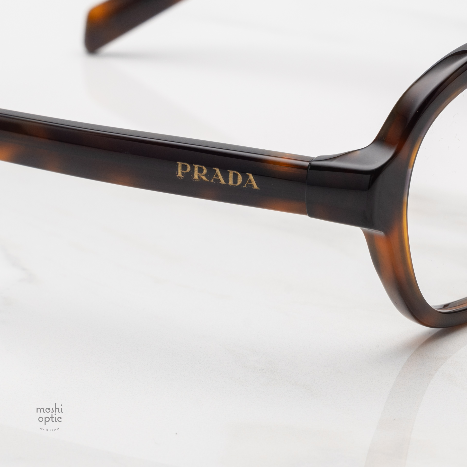 แว่นสายตา PRADA PRC12VF 20D1O1
