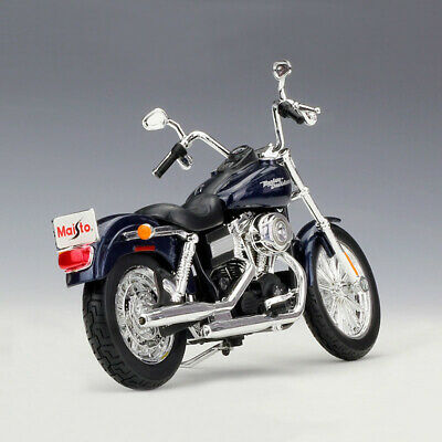 โมเดลรถ มอเตอร์ไซค์ harley 2006 3