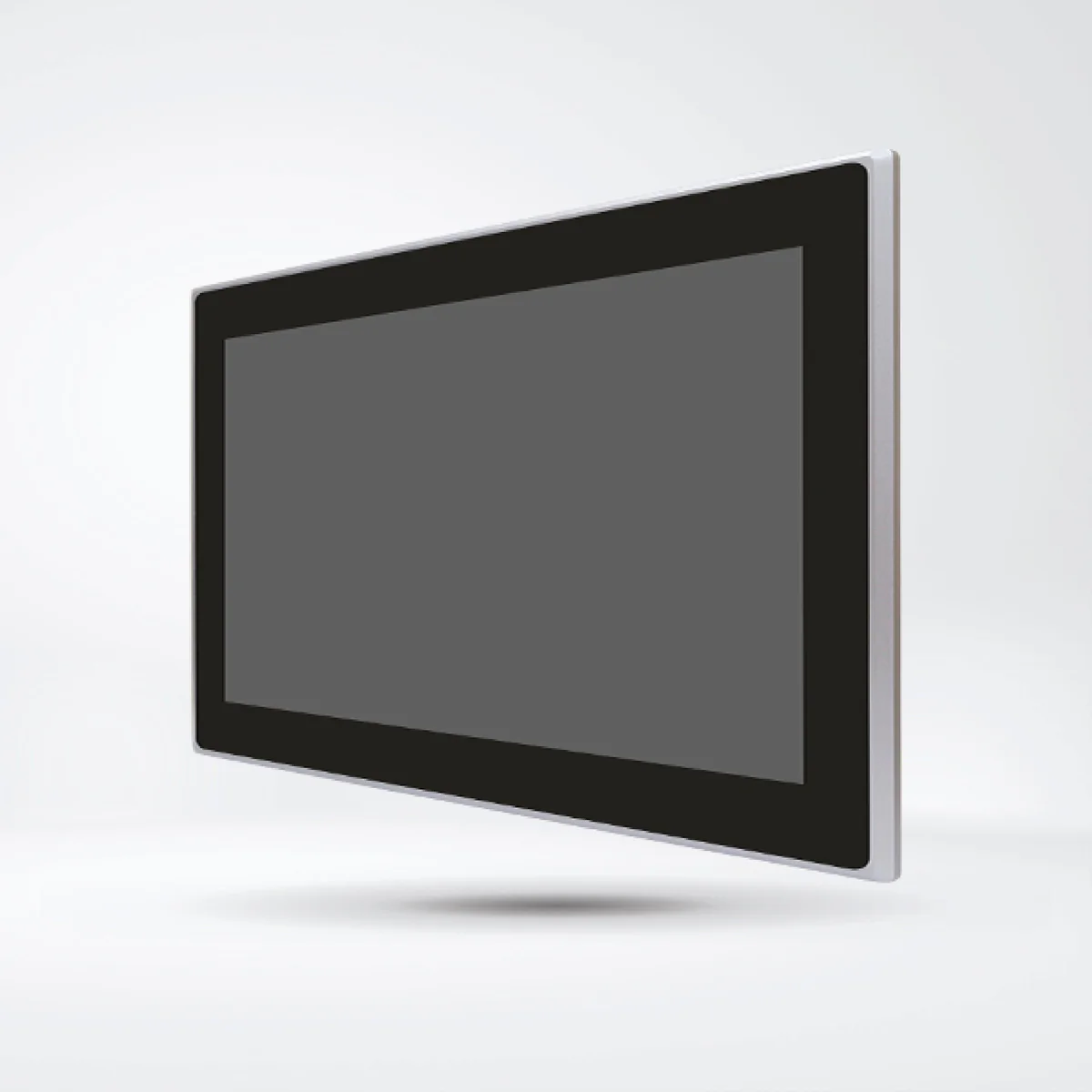 ARCDIS-124APG(H) 23.8” Front Panel IP66 Aluminum Die-casting Display