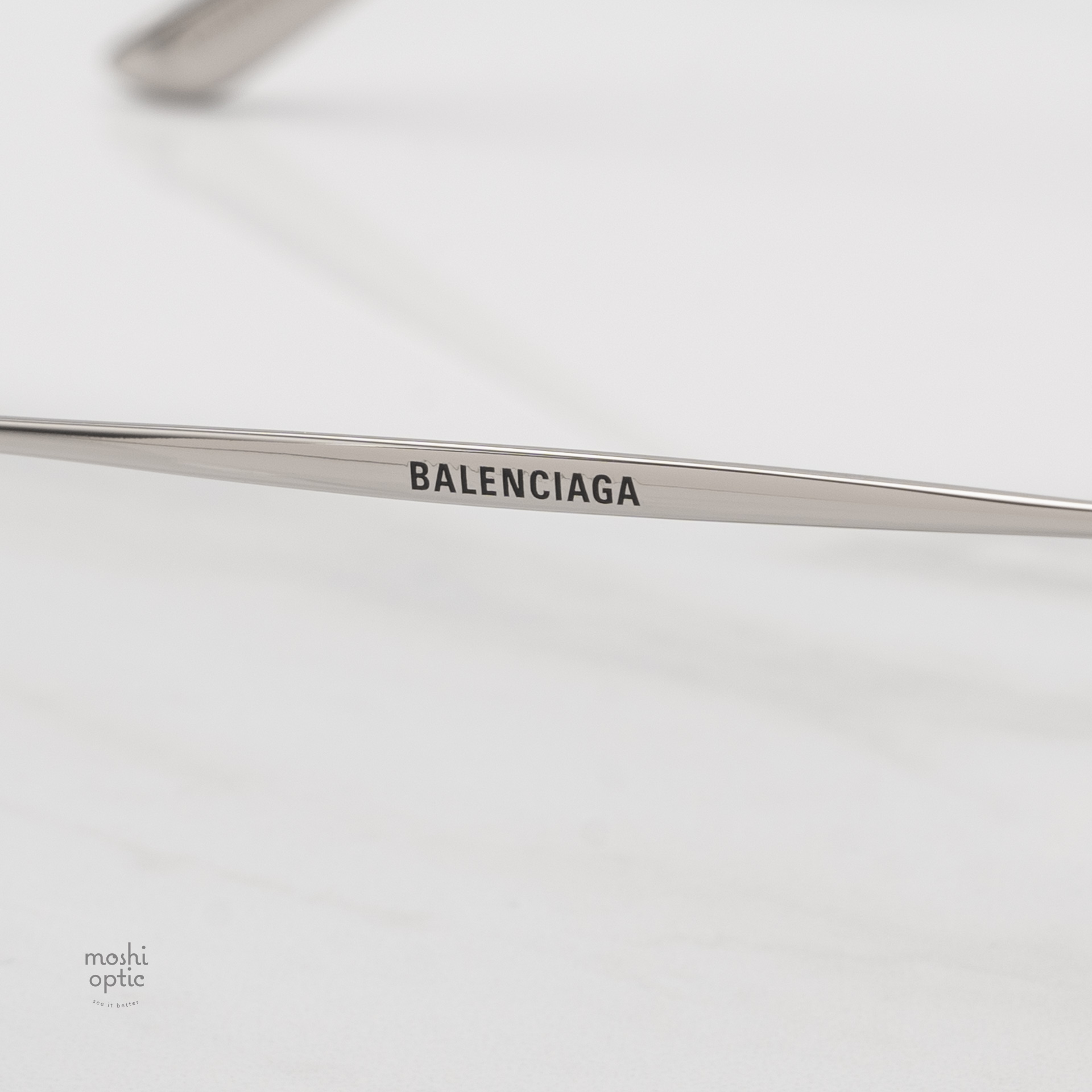 แว่นสายตา Balenciaga BB0415O 002