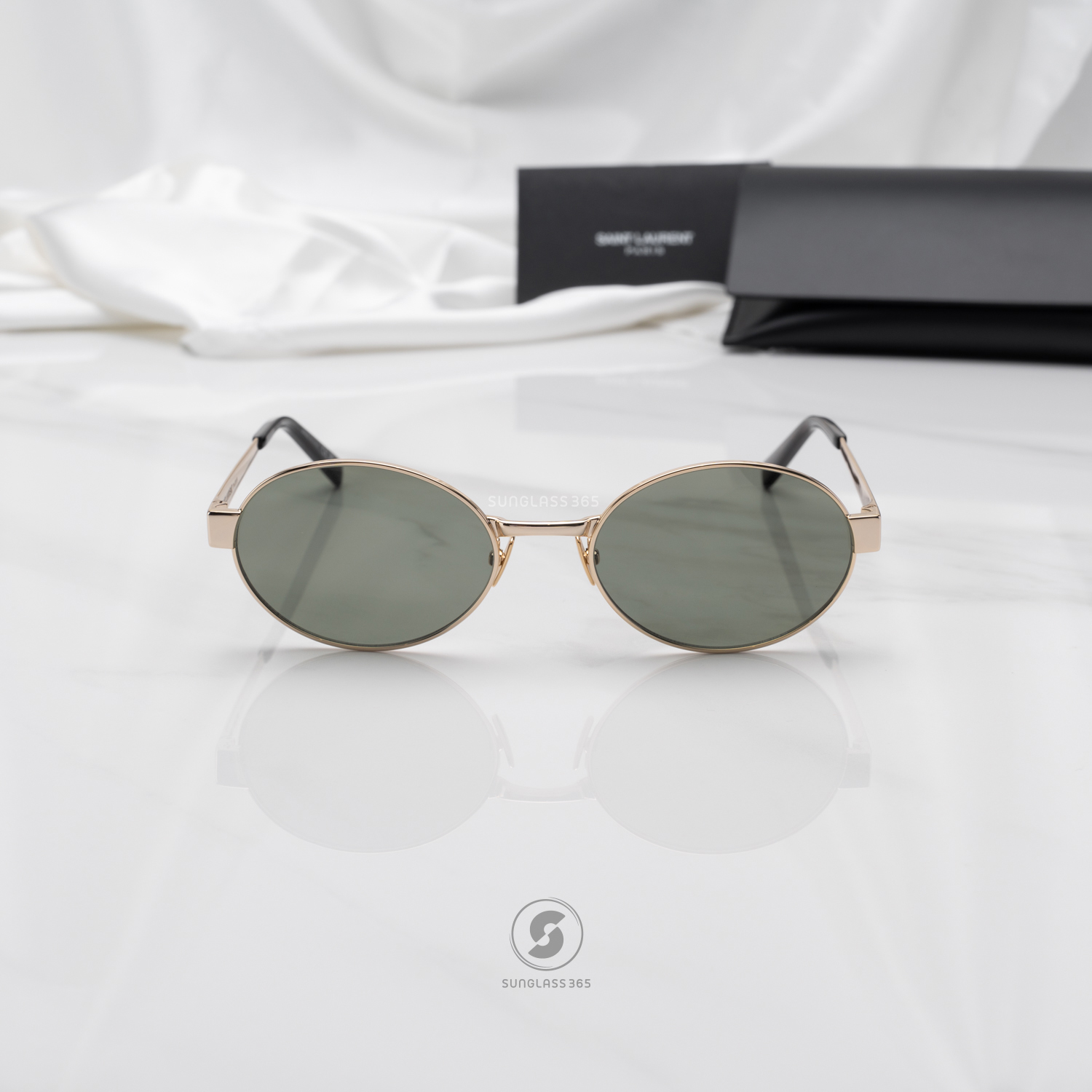 แว่นกันแดด YVES SAINT LAURENT SL692 003