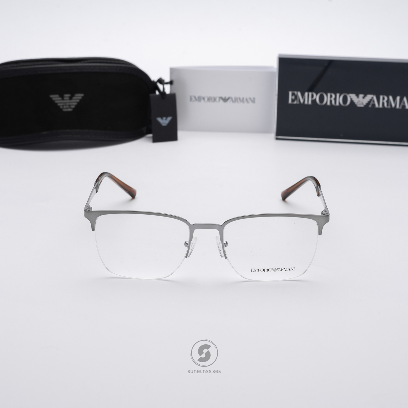 กรอบแว่น Emporio Armani EA1151 3010