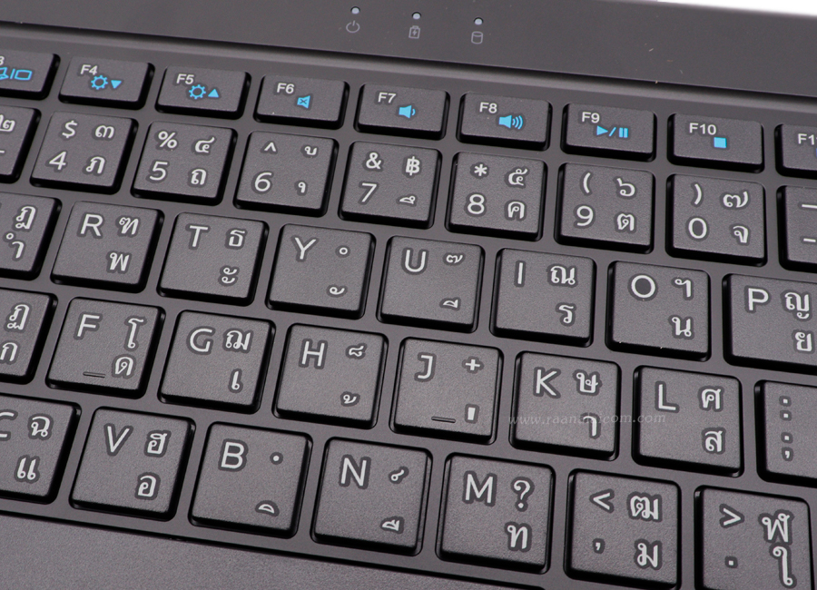 บอดี้บน Dell Vostro 5470 Original ราคา พิเศษ Palmrest Dell Vostro 5470 ตรงรุ่น