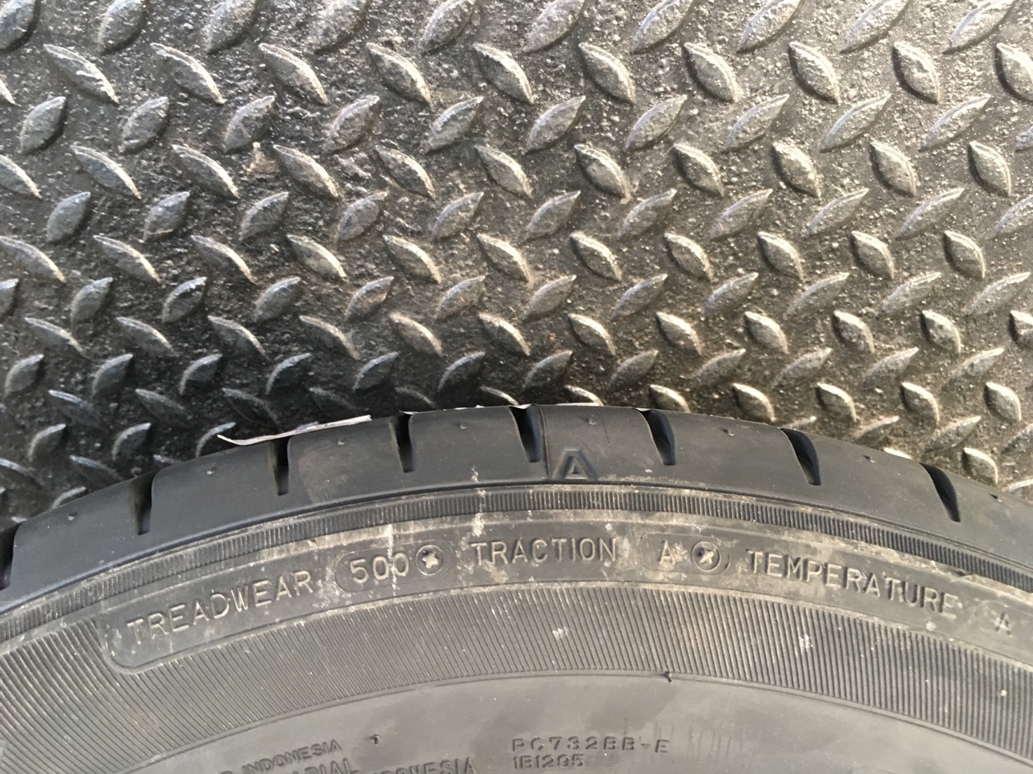 DUNLOP SP TOURING R1 195-60-15 ซื้อ2แถม2 ปี18