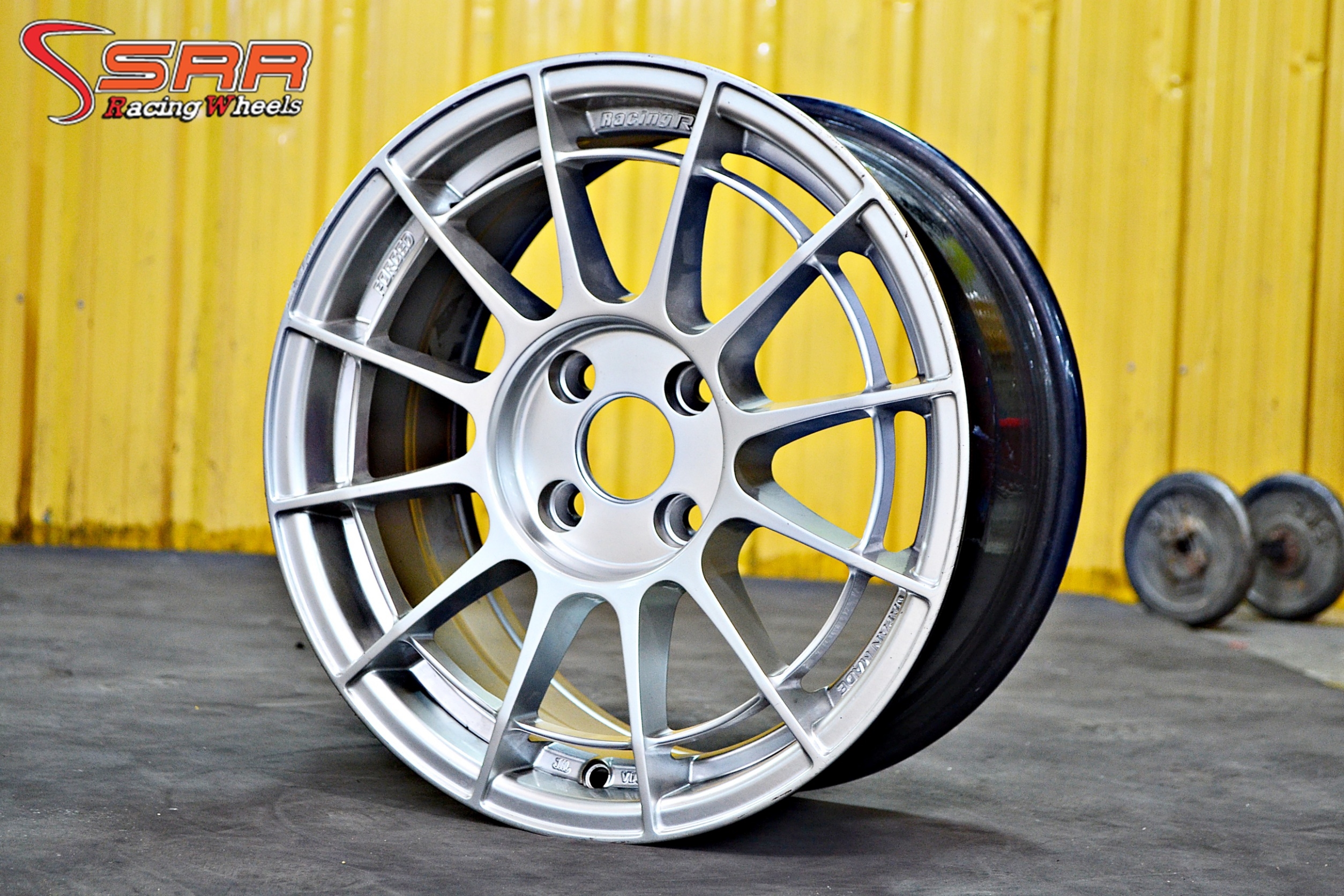 NT03 DS034 ขอบ15นิ้ว วงละ2250.-