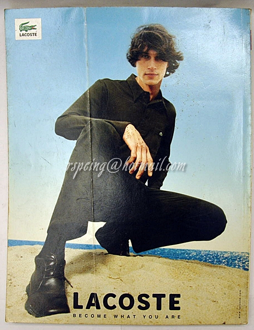 แพรว ฉบับครบรอบ 22 ปี ปีที่ 22 ฉบับที่ 528 25 สิงหาคม 2544