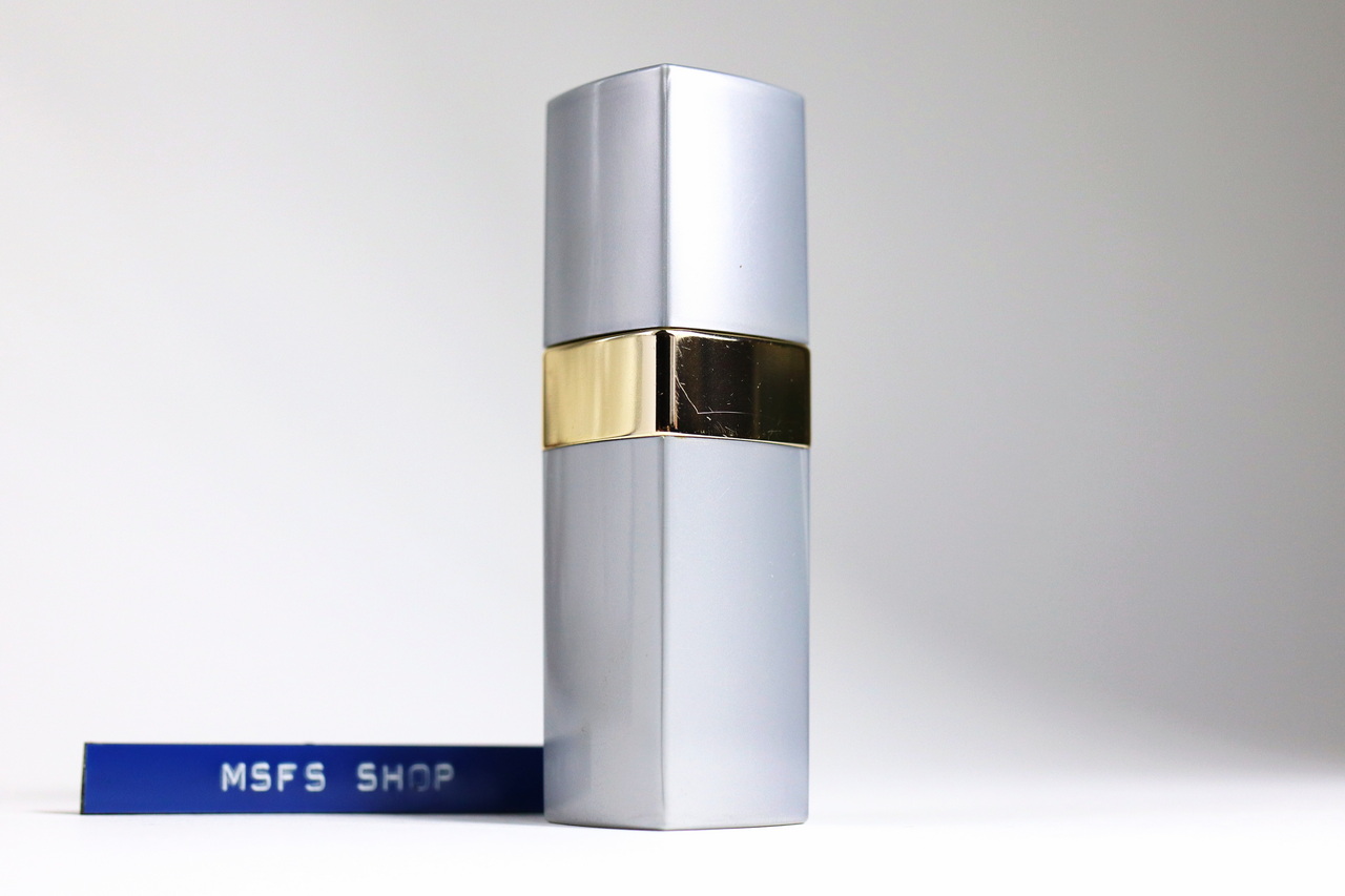 [Vintage] CHANEL N°19 Parfum 15ml Purse Spray แบบสเปรย์พกพา - น้ำหอม Vintage