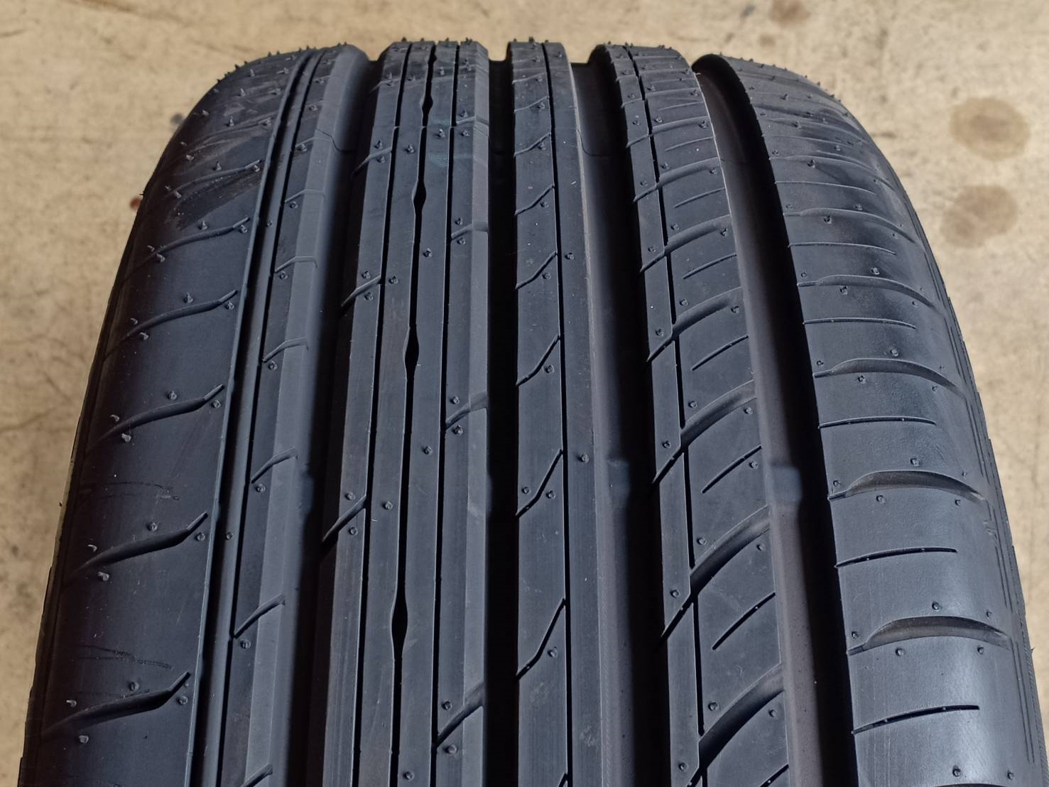 TOYO 215/45R17 PROXES C1S 91W MADE IN JAPAN