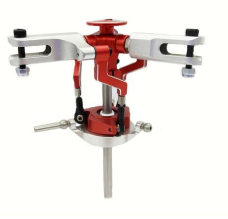 450-DFC Metal Head 3 Blade Set