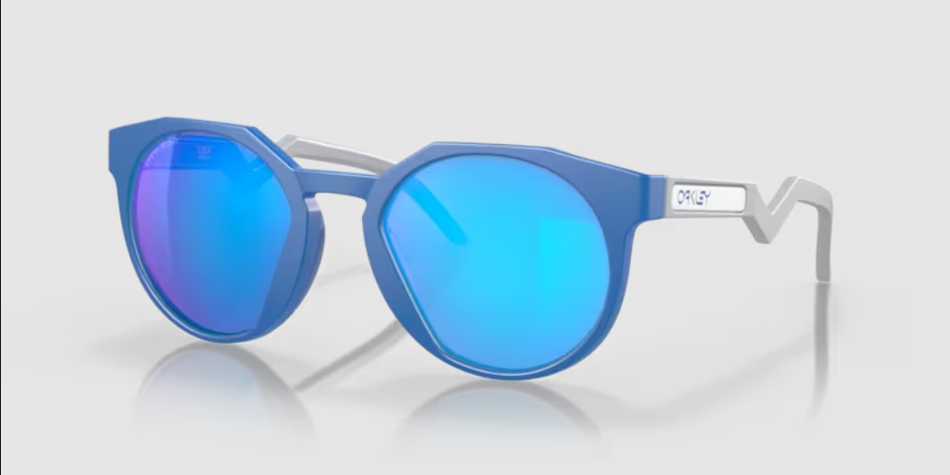 OAKLEY HSTN(A) OO9464A-07 Matte Sapphire
