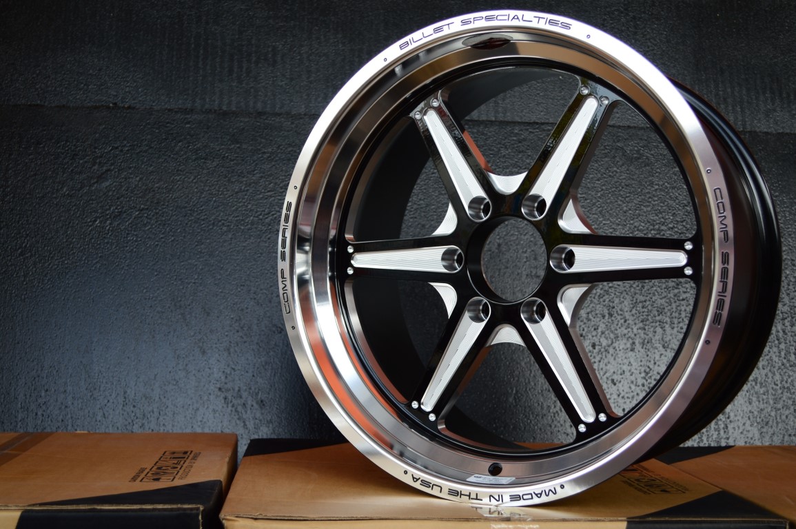 ล้อแม็กซ์ BILLET งานSPP ขอบ20