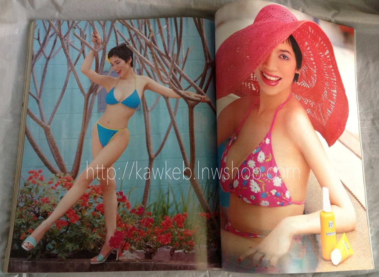 IMAGE ปกเม ภัทรวรินทร์
