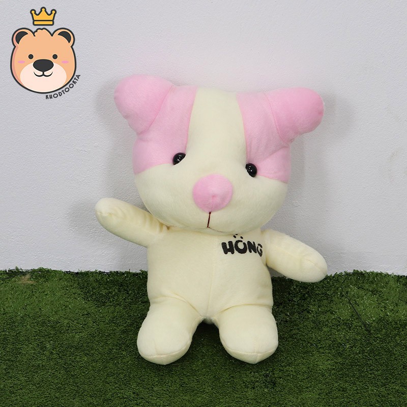 ของขวัญเซอร์ไพรส์ เม็ดโฟม