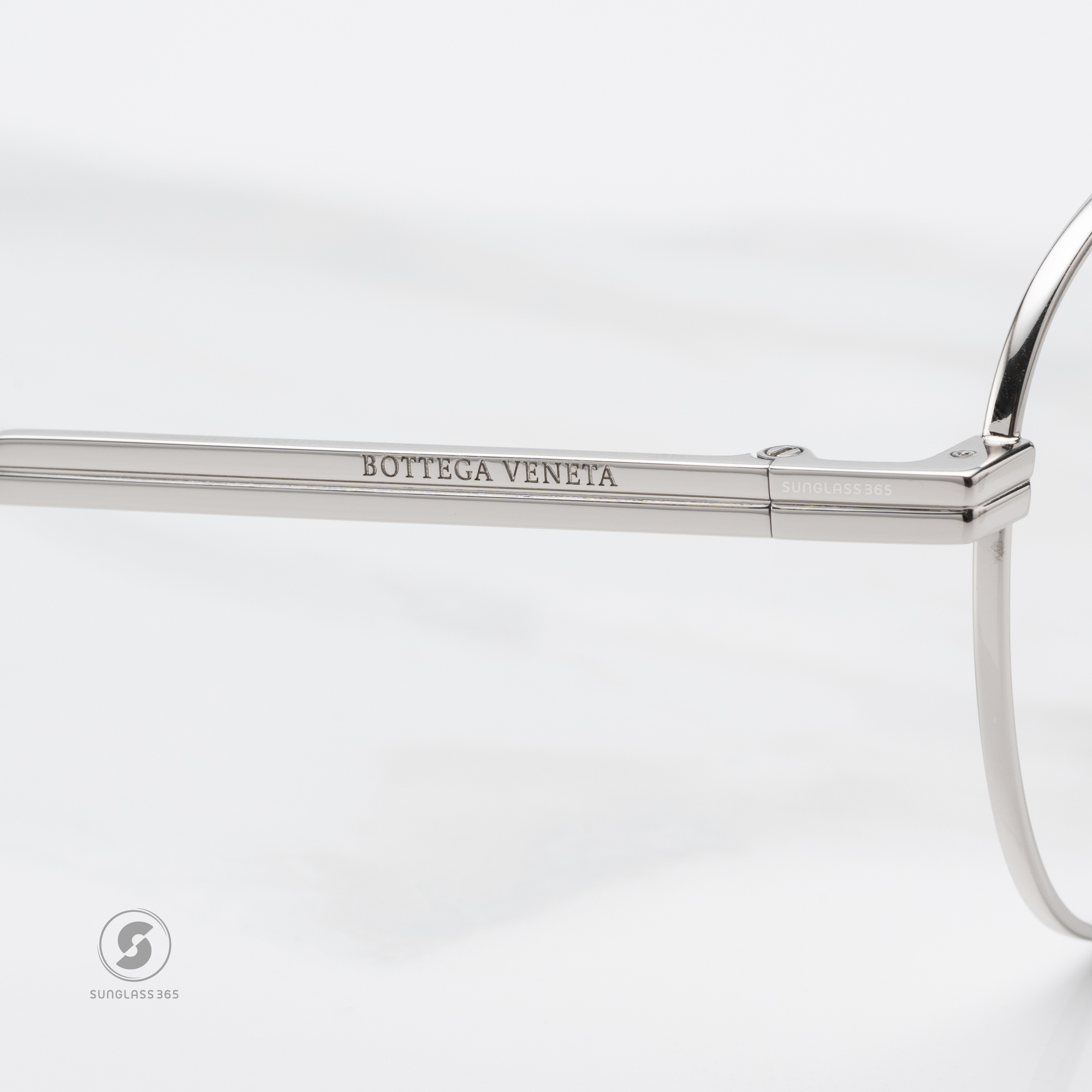แว่นสายตา Bottega BV1340OK 002