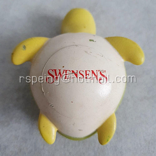 ตุ๊กตุ่นเต่าน้อย Swensen's