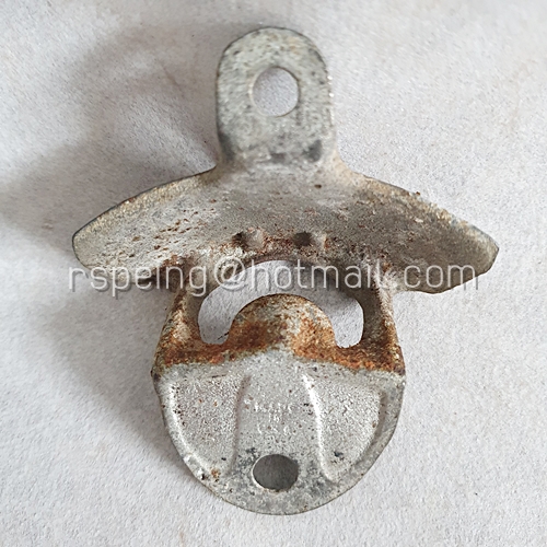 ที่เปิดขวดติดผนัง Pepsi-Cola