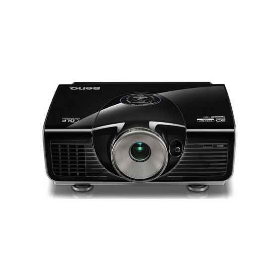 BenQ W7000+ โปรเจคเตอร์ Full HD สำหรับโฮมเธียเตอร์คุณภาพสูง ภาพคมลึก สีสด สมจริงระดับโรงภาพยนตร์