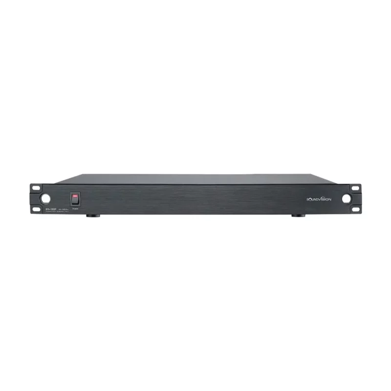 SOUNDVISION SPA-1002P เครื่องกระจายสัญญาณเสาอากาศ ตอบสนองความถี่ 450-1000MHz