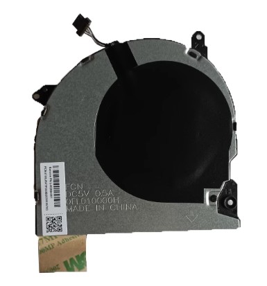 ใหม่ พัดลม โน๊ตบุ๊ค HP 440 G6 CPU FAN พัดลมซีพียู HP 440 G6
