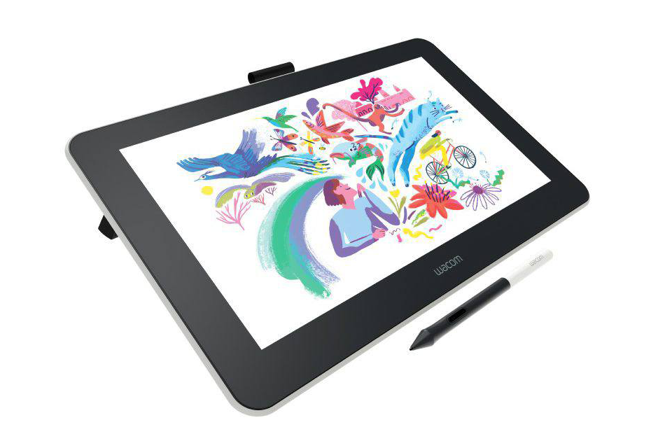 Wacom One 13