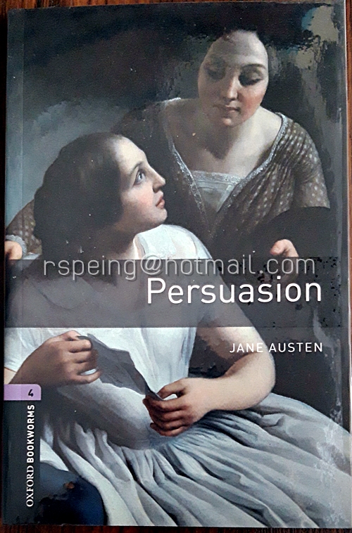 Persuasion