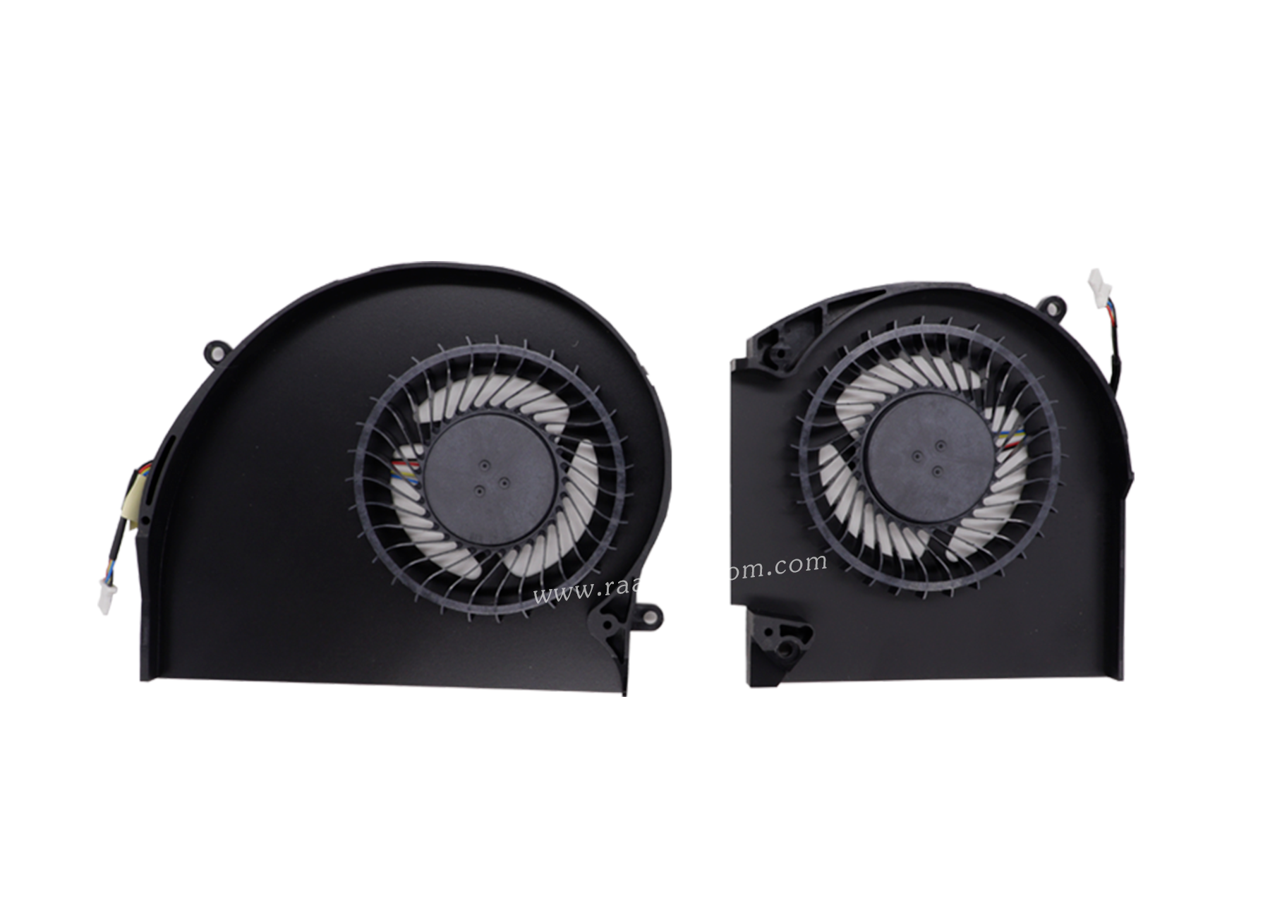 พัดลม CPU GPU Dell Alienware 17 R4 Original ราคา พิเศษ CPU GPU Fan Dell Alienware 17 R4 ตรงรุ่น