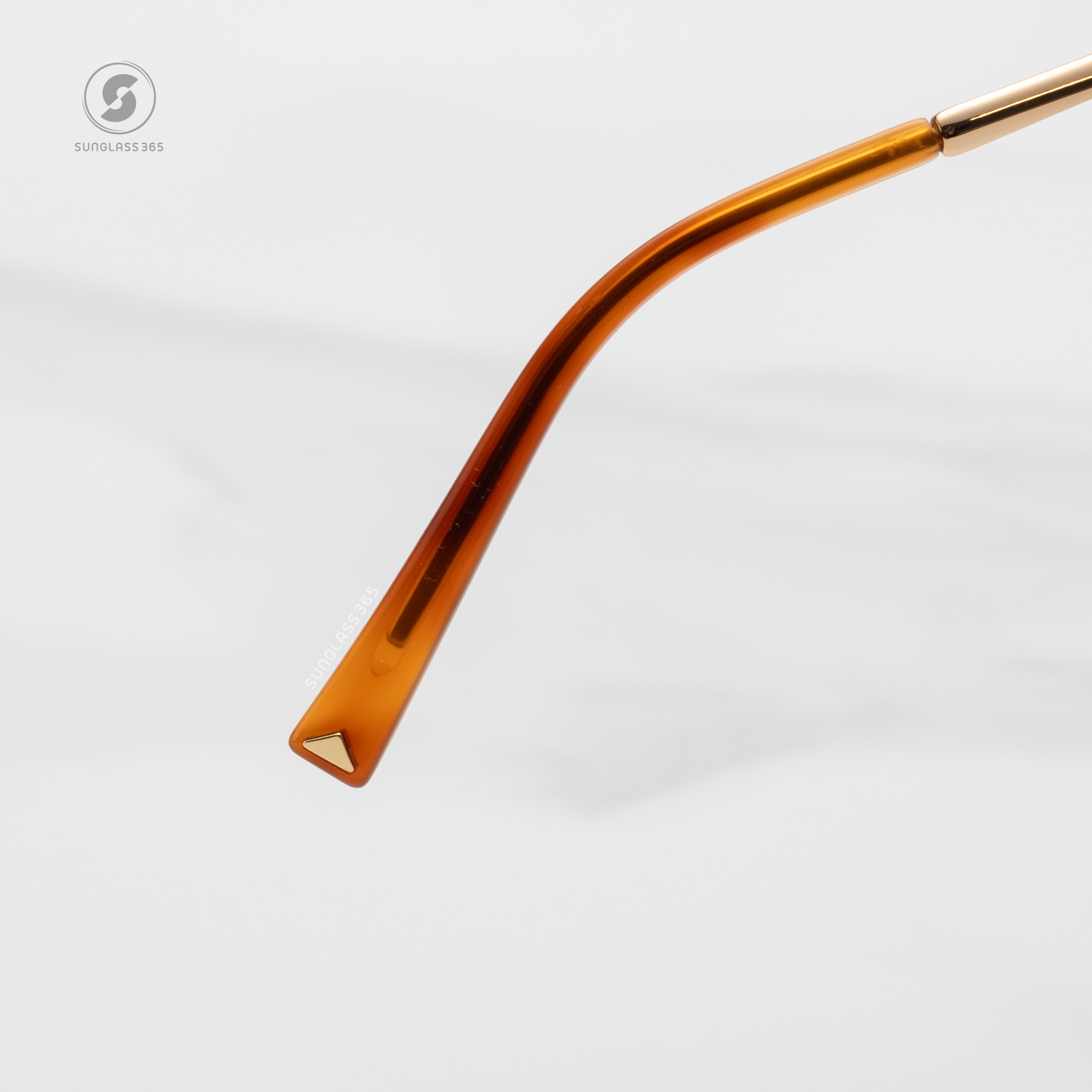 แว่นสายตา PRADA PRA57V 5AK1O1