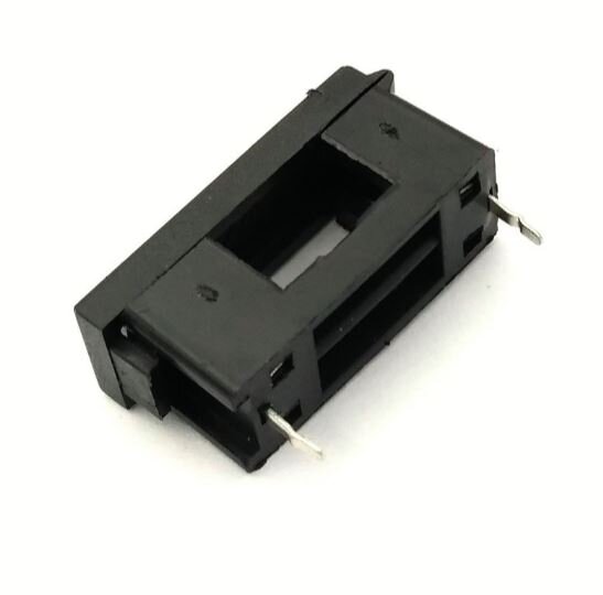 BLX-A type FUSE HOLDER 5*20mm กล่องใส่ฟิวส์