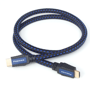 Pangea Audio HD23PC Premier HDMI Cable ยาว1เมตร