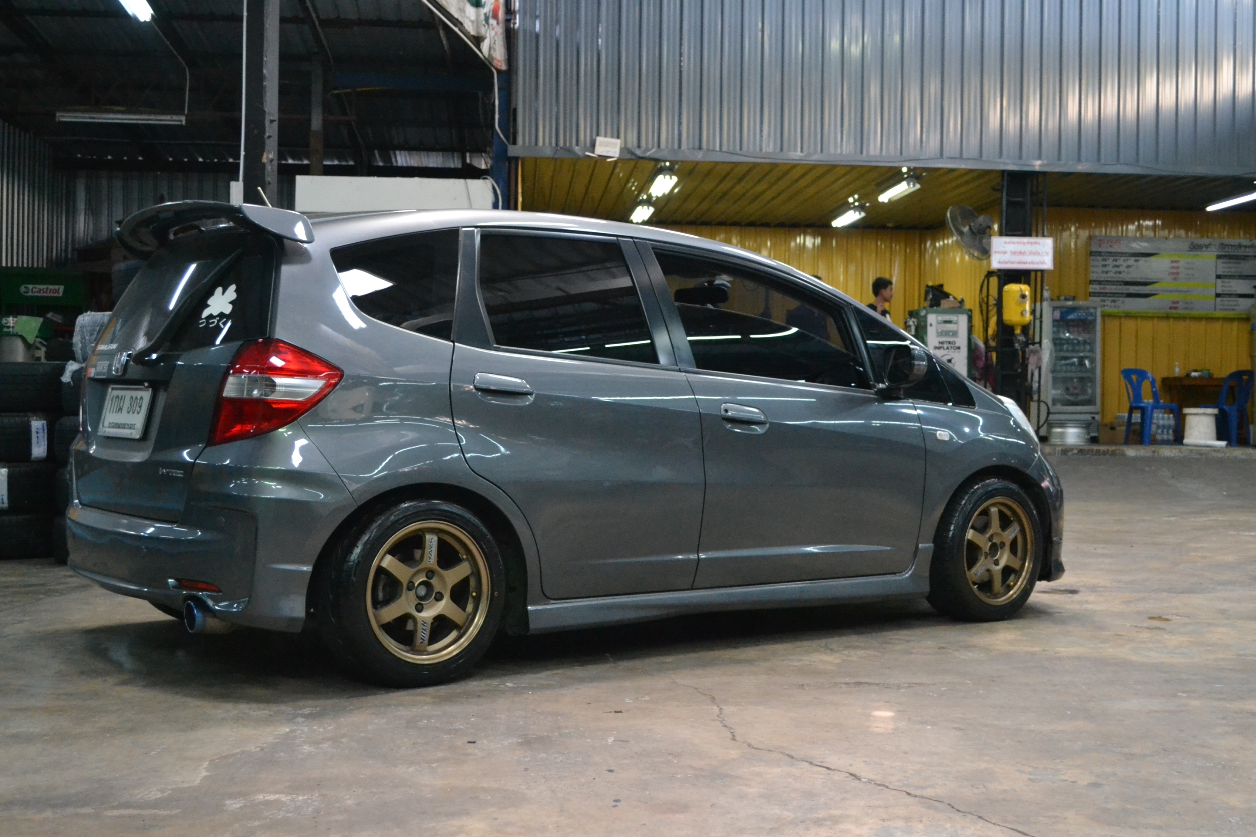 TOYO T1R 195-50-15 ลดราคา 25%