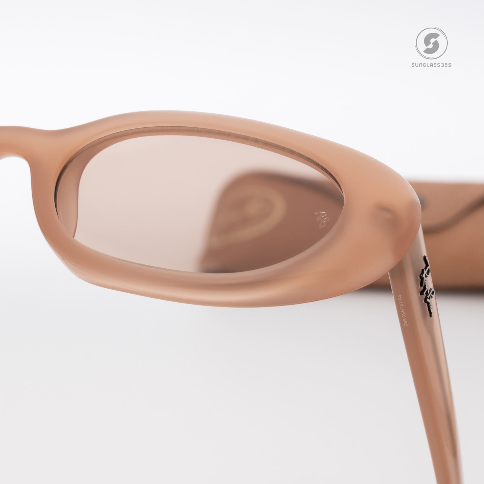 Ray-Ban RB4441D 678793 Opal Beige