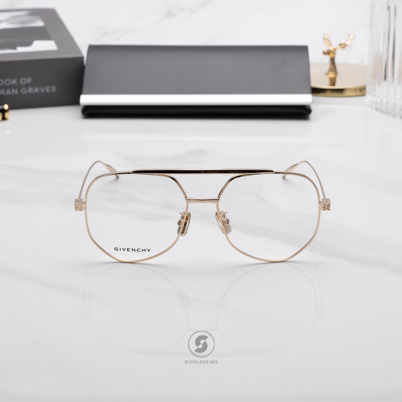 แว่นสายตา Givenchy GV50026U 032