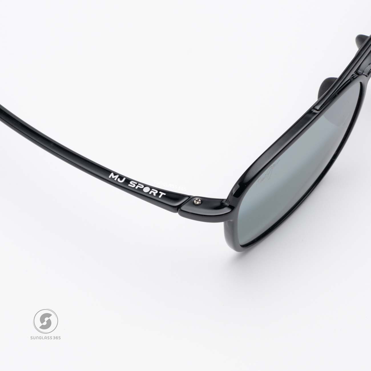 แว่นกันแดด Maui Jim KEOKEA MJ RM447 02 Neutral Grey