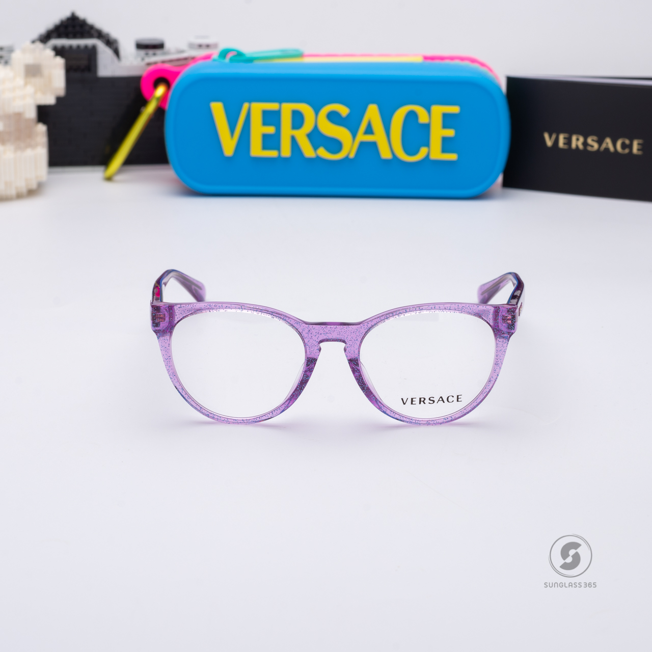แว่นสายตา Versace VK3321U 5373