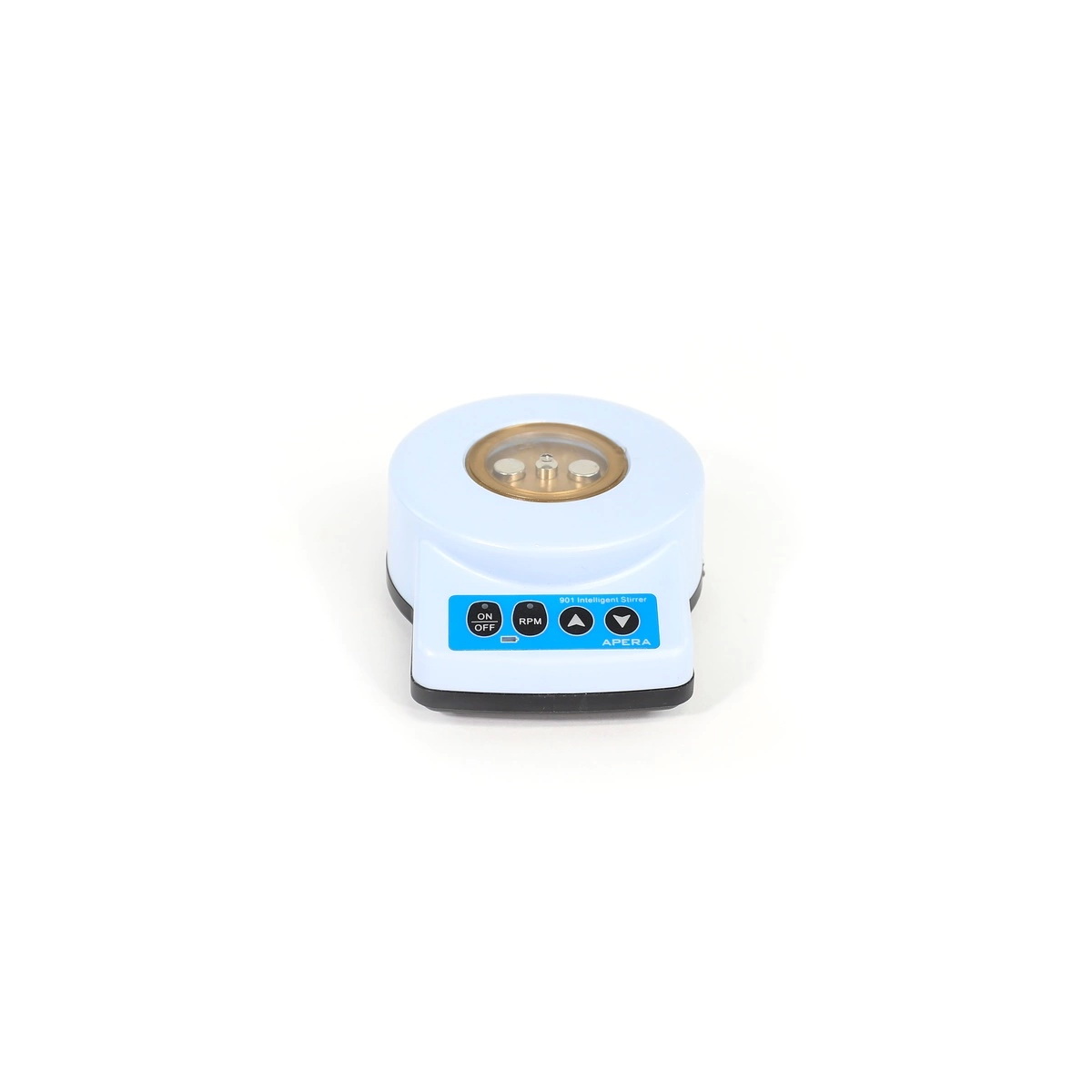 Intelligent Magnetic Stirrer