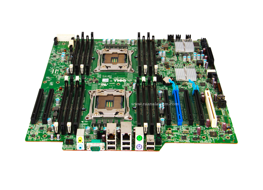 เมนบอร์ด Dell Precision T7910 Original ราคา พิเศษ Mainboard Dell T7910 Motherboard Dell Precision T7910 NK5PH ตรงรุ่น