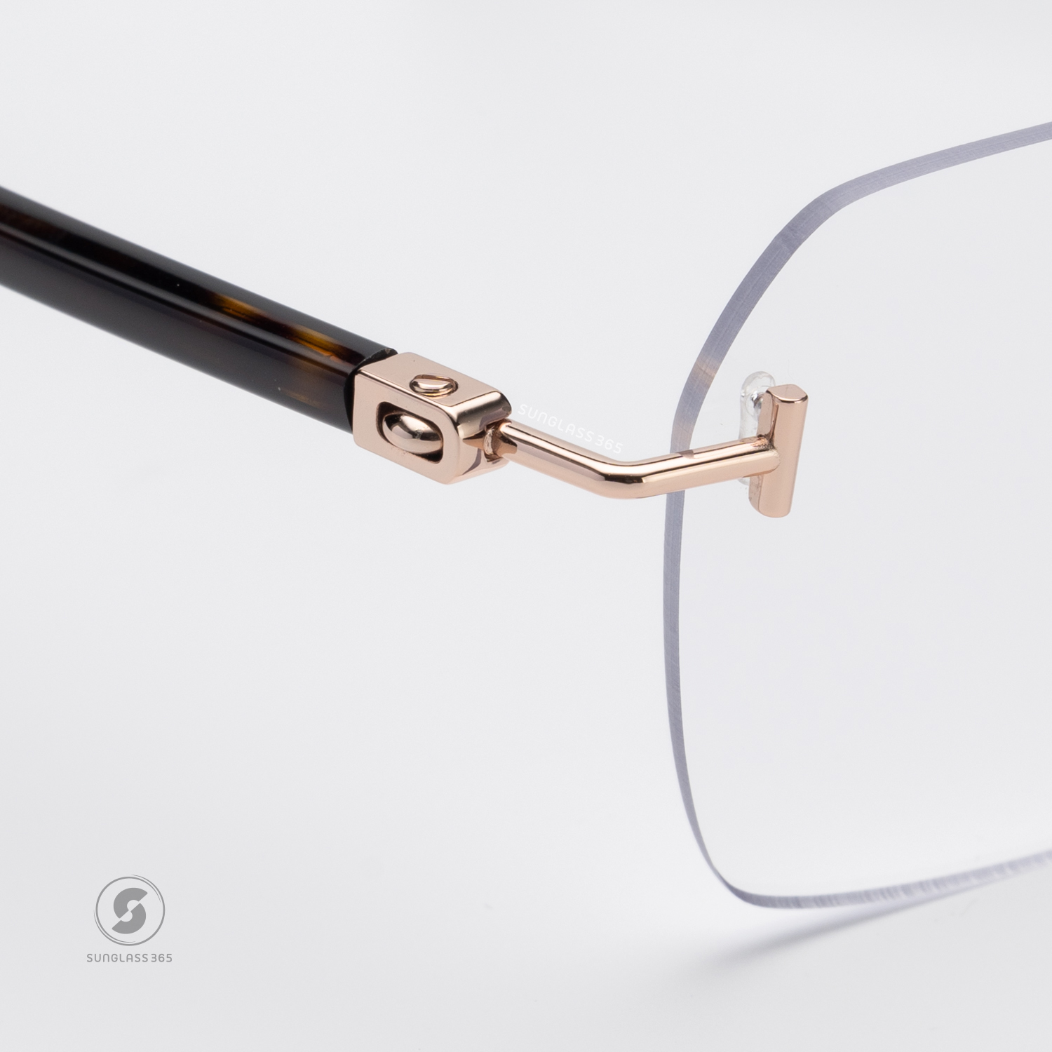 กรอบแว่น TOM FORD TF5934-B 028