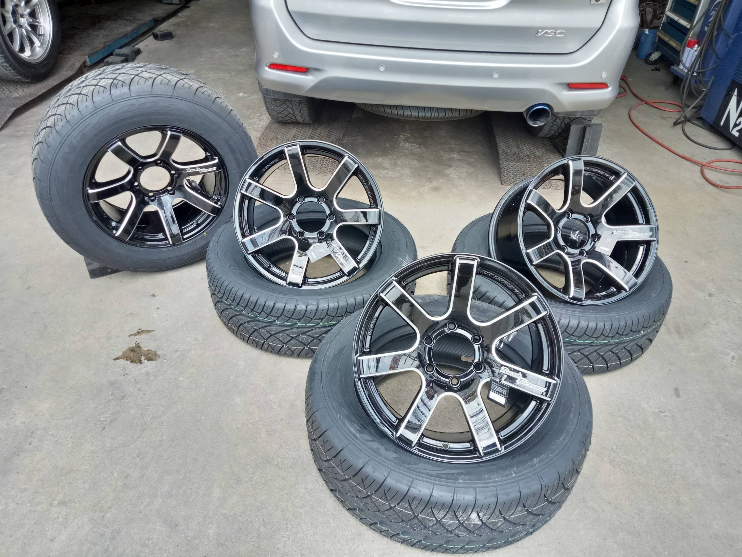 LENSO RTC RT CONCAVE ราคาโปรโมชั่น