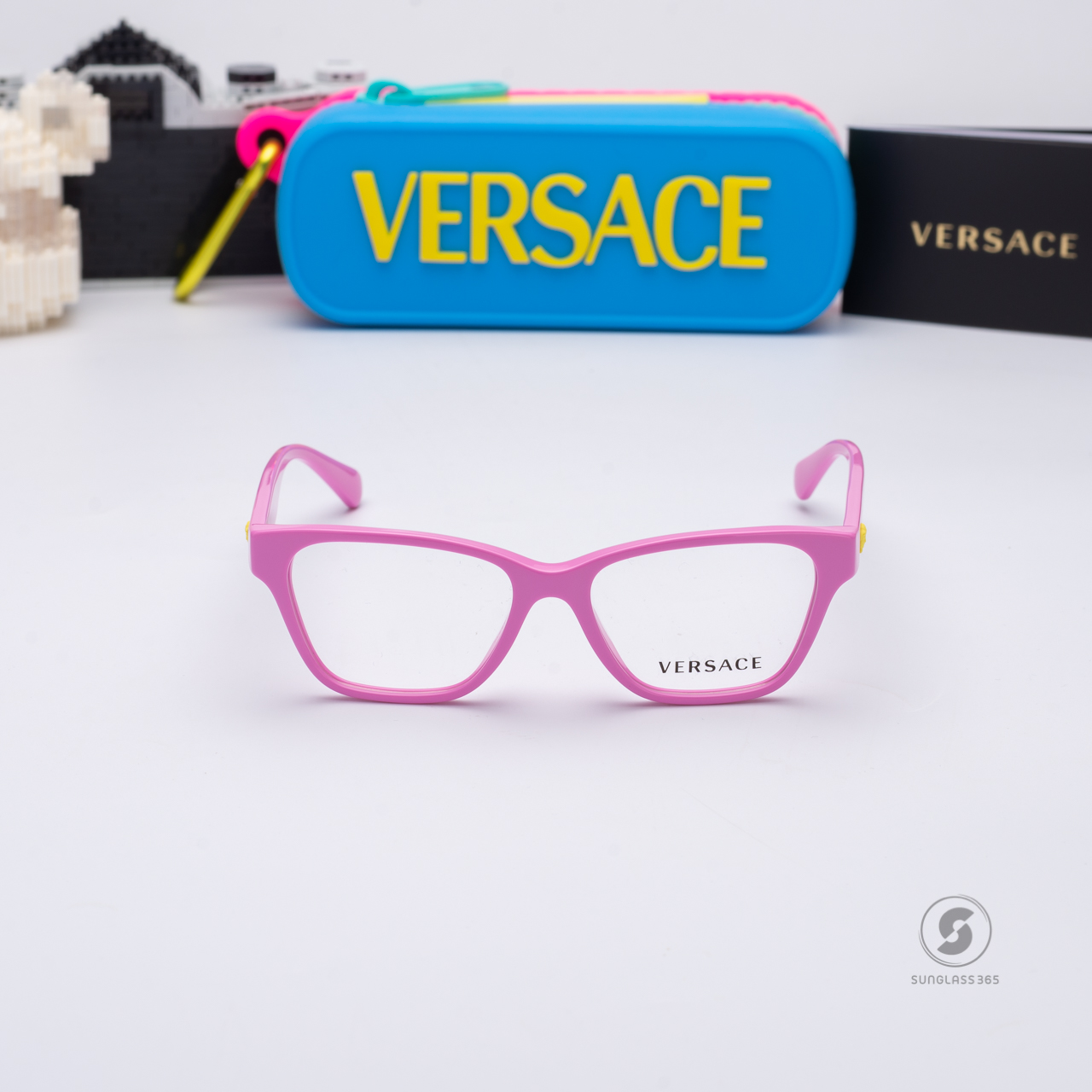 แว่นสายตา Versace VK3003U 5399