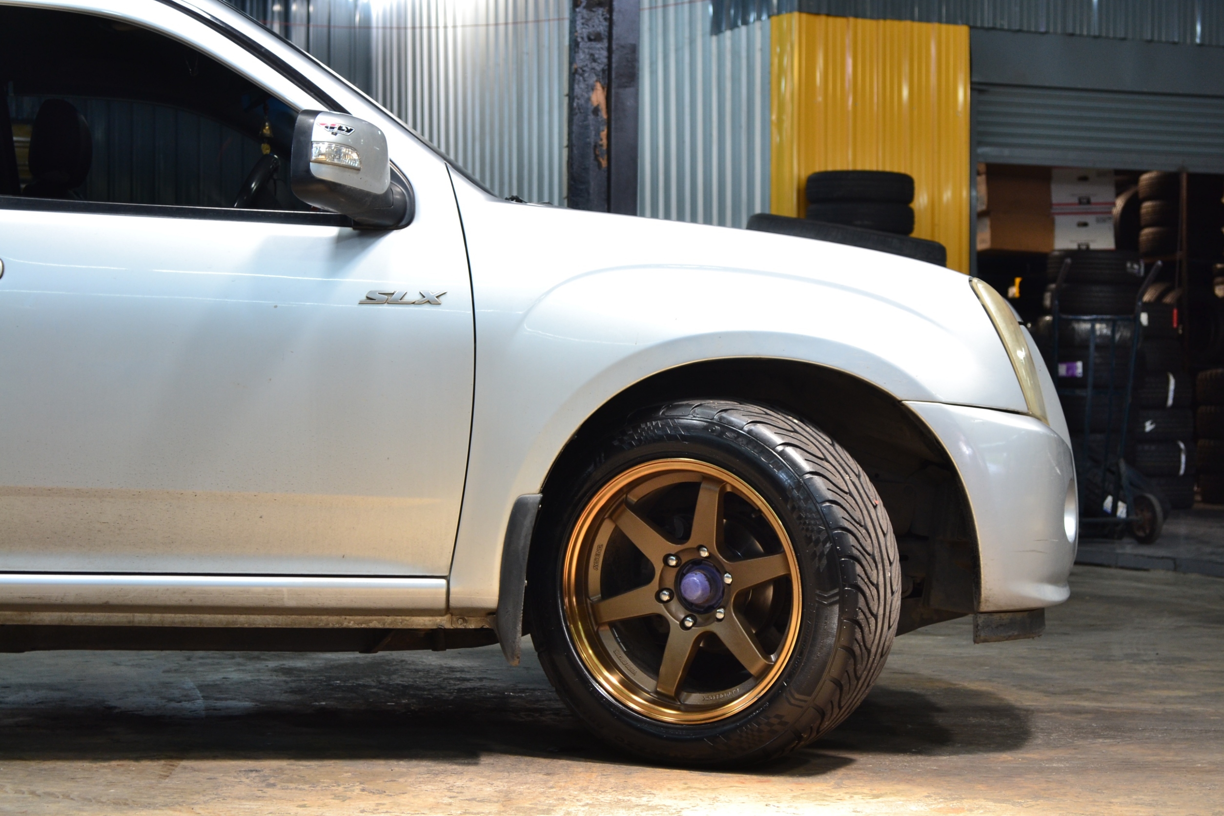 ATREZZO R01 255/50-18 ราคาพิเศษ