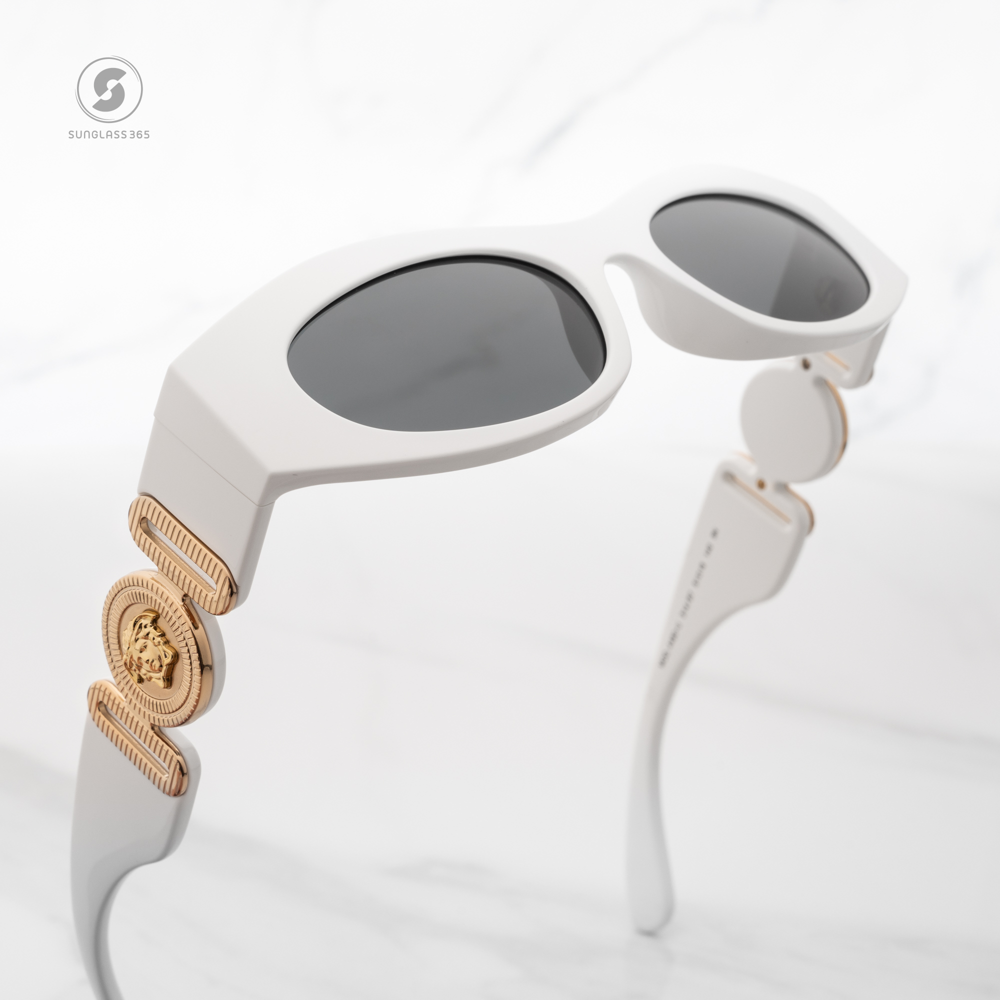 แว่นกันแดด Versace VE4480U 314/87
