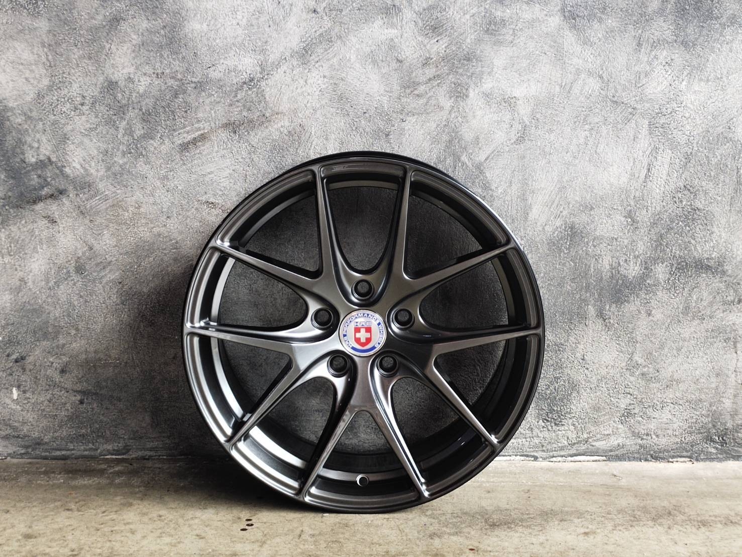 HRE P101 ขอบ18 ราคาพิเศษ