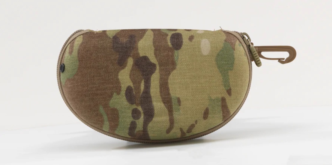OAKLEY SI M-FRAME MULTICAM 3-LENS ARR CASE