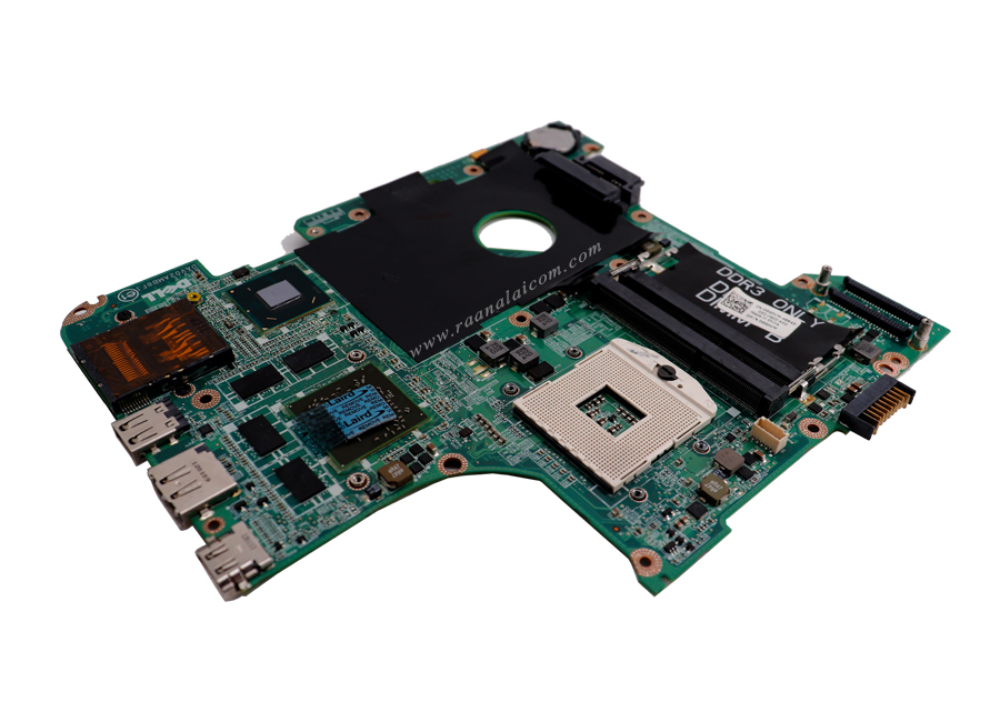 เมนบอร์ด Dell Vostro 3450 ราคา พิเศษ Mainboard Dell 3450 Motherboard Dell Vostro 3450