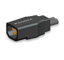 Pangea Audio IEC C7 Adapter