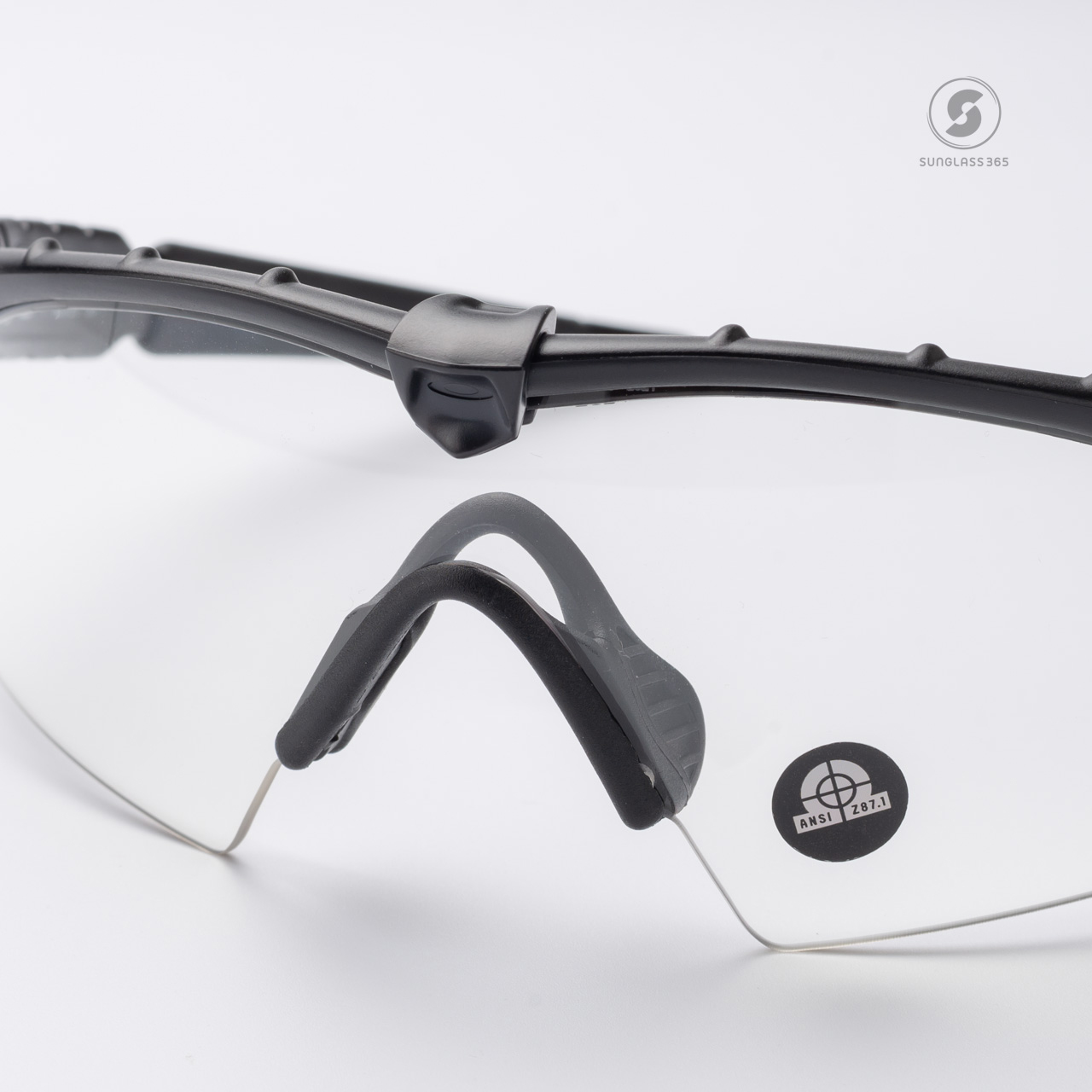 新品　Oakley シューティンググラス　UVカット　oo9213-04 新品 Oakley シューティンググラス UVカット oo9213-04 Oakley