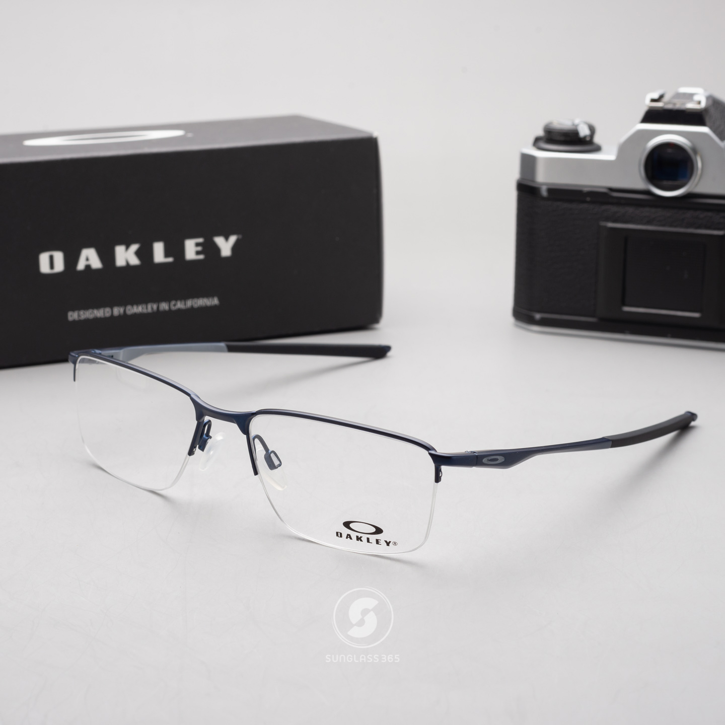 Oakley Socket5.5 OX3218-03 Matte Midnight