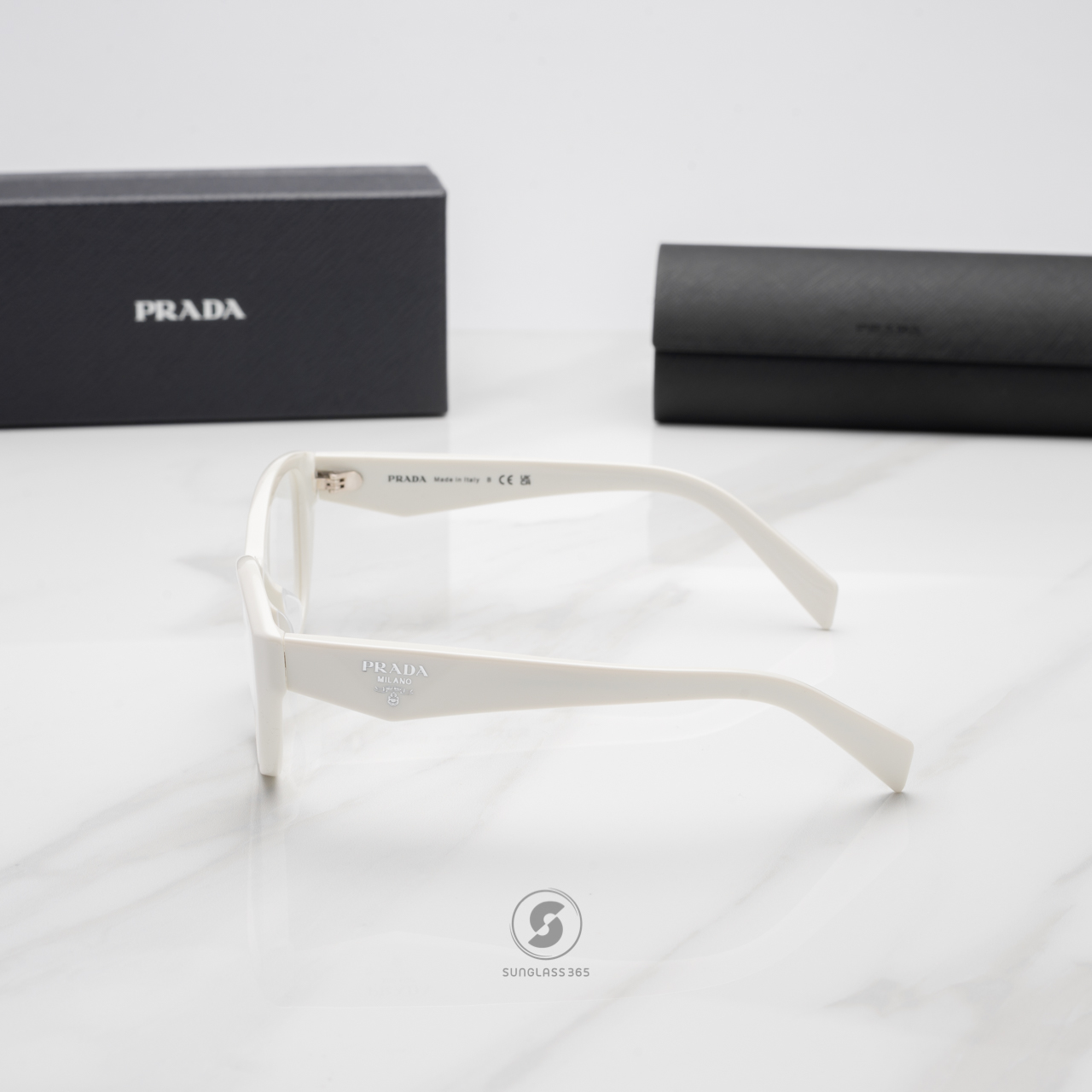 แว่นสายตา PRADA PR21ZF 17K1O1