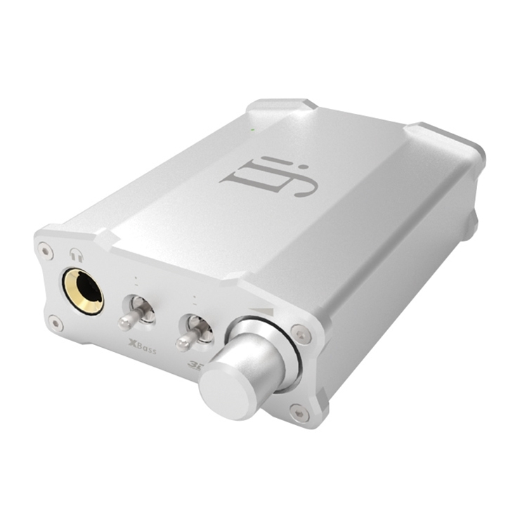 iFi Nano iCAN