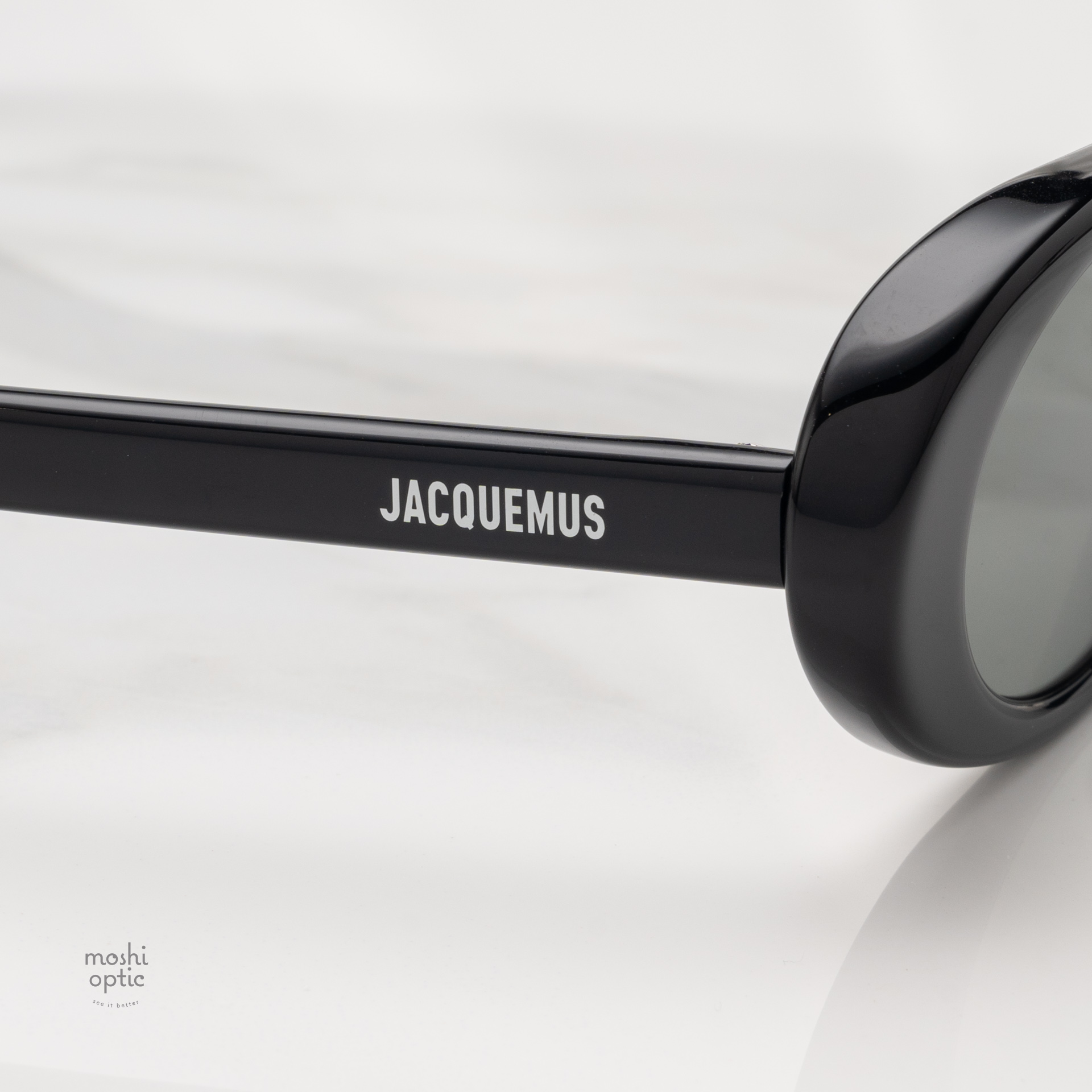 แว่นกันแดด JACQUEMUS SUN NUVOLA JAC135 C1